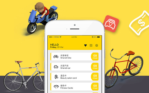 通用的占位符缩略图